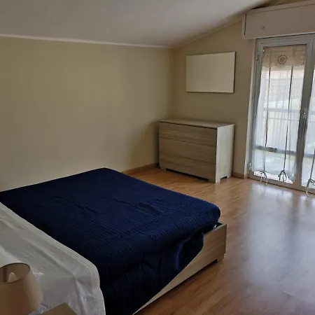 Appartamento Casa Vacanze Alba Adriatica