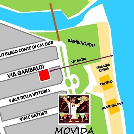 Casa Vacanze *