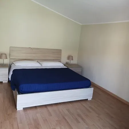 Casa Vacanze Appartamento Alba Adriatica
