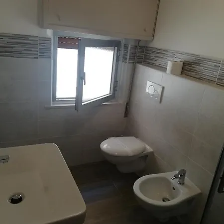 Appartamento Casa Vacanze Alba Adriatica