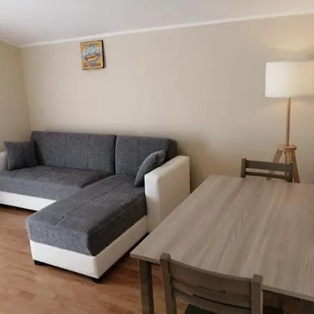 Appartamento Casa Vacanze Alba Adriatica